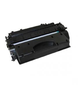 Canon 120 Negro Cartucho de Toner Generico - Reemplaza 2617B001