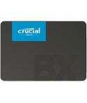 Crucial BX500 Disco Duro Solido SSD 1TB 2.5" 3D NAND SATA3