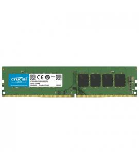 Crucial Memoria RAM DDR4 16GB 3200Mhz PC4-25600 CL22 DIMM