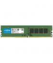 Crucial Memoria RAM DDR4 32GB 2666Mhz PC4-25600 CL19 DIMM