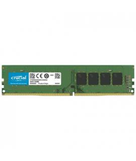 Crucial Memoria RAM DDR4 32GB 3200Mhz PC4-25600 CL22 DIMM