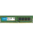 Crucial Memoria RAM DIMM DDR4 2400 MHz PC4-19200 8GB CL17