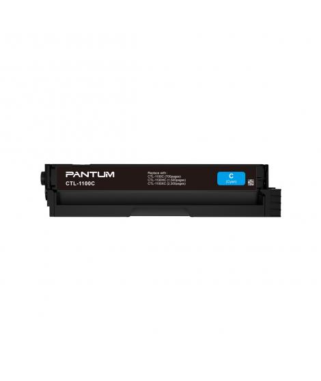 Pantum CTL1100HC Cyan Cartucho de Toner Original