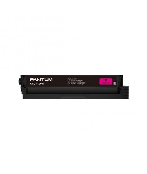 Pantum CTL1100HM Magenta Cartucho de Toner Original