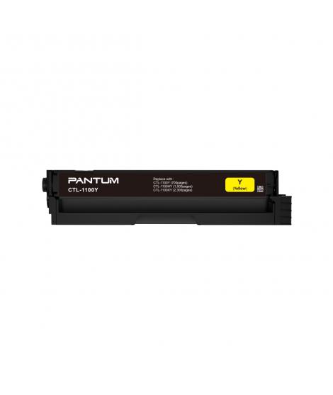 Pantum CTL2000Y Amarillo Cartucho de Toner Original