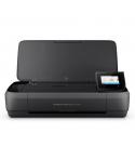 HP OfficeJet 250 Mobile Impresora Multifuncion Color WiFi 10ppm