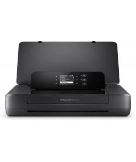 HP Officejet 200 Impresora Portatil Color WiFi 10ppm