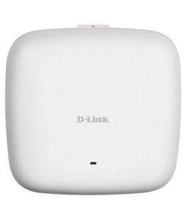 D-Link Punto de Acceso WiFi AC1750 PoE Dual Band - 5 GHz2.4 GHz - Tasa de Transferencia Max. 1750 Mbps - Puerto RJ45