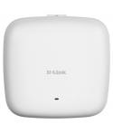 D-Link Punto de Acceso WiFi AC1750 PoE Dual Band - 5 GHz2.4 GHz - Tasa de Transferencia Max. 1750 Mbps - Puerto RJ45