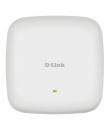 D-Link Punto de Acceso WiFi AC2300 Wave 2 PoE Dual Band - 5 GHz/2.4 GHz - Tasa de Transferencia Max. 1700 Mbps - 2 Puertos RJ45