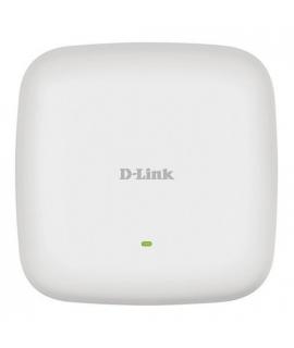 D-Link Punto de Acceso WiFi AC2300 Wave 2 PoE Dual Band - 5 GHz/2.4 GHz - Tasa de Transferencia Max. 1700 Mbps - 2 Puertos RJ45