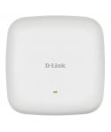 D-Link Punto de Acceso WiFi AC2300 Wave 2 PoE Dual Band - 5 GHz2.4 GHz - Tasa de Transferencia Max. 1700 Mbps - 2 Puertos