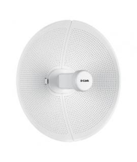 D-Link Punto de Acceso WiFi AC Radio Enlaces Punto a Punto Larga Distancia - Alcance hasta 20km - Velocidad hasta 867Mbps - 1 Pu