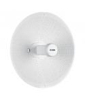 D-Link Punto de Acceso WiFi AC Radio Enlaces Punto a Punto Larga Distancia - Alcance hasta 20km - Velocidad hasta 867Mbps - 1 Pu