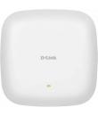 D-Link Punto de Acceso AX3600 WiFi 6 Doble Banda - Velocidad hasta 3600Mbps - 3 Puertos RJ-45