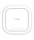 D-Link Punto de Acceso Nuclias AC1900 Wave 2 WiFi Doble Banda - Gestionado en la Nube - 2x 10/100/1000Mbps Ethernet PoE, 1x Seri