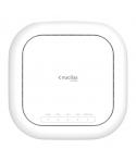 D-Link Punto de Acceso Nuclias AC1900 Wave 2 WiFi Doble Banda - Gestionado en la Nube - 2x 10/100/1000Mbps Ethernet PoE, 1x Seri