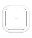 D-Link Punto de Acceso Nuclias AX3600 WiFi 6 Doble Banda - Gestionado en la Nube - 1 Puerto RJ45 - MU-MIMO - Cifrado WPA3
