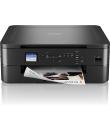 Brother DCP-J1050DW Impresora Multifuncion Color Duplex WiFi 17ppm