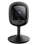 D-Link Camara de Vigilancia Compact WiFi FullHD 1080p - Vision Nocturna - Angulo de Vision 110° - Deteccion de Movimiento -