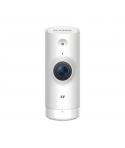 D-Link Mini Camara IP Full HD 1080p WiFi - Microfono Incorporado - Vision Nocturna - Angulo de Vision 138° - Deteccion de Movimi