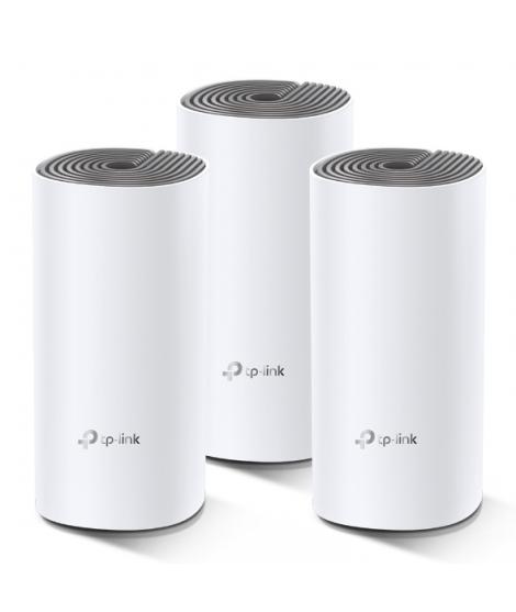 TP-Link Sistema WiFi Mesh Doble Banda AC1200 - 3 Pack - Cobertura wifi 370m2