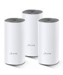 TP-Link Sistema WiFi Mesh Doble Banda AC1200 - 3 Pack - Cobertura wifi 370m2