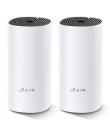 TP-Link Sistema WiFi Hibrido Mesh - AC1200 - 2 Pack - Cobertura wifi 260m2