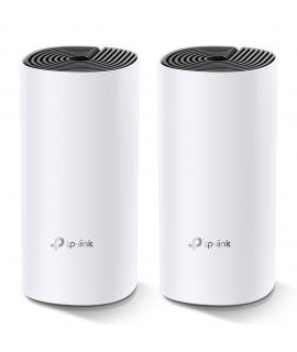 TP-Link Sistema WiFi Hibrido Mesh - AC1200 - 2 Pack - Cobertura wifi 260m2