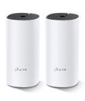 TP-Link Sistema WiFi Hibrido Mesh - AC1200 - 2 Pack - Cobertura wifi 260m2