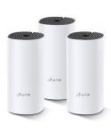 TP-Link Sistema WiFi Hibrido Mesh  AC1200 - 3 Pack - Cobertura wifi 370m2