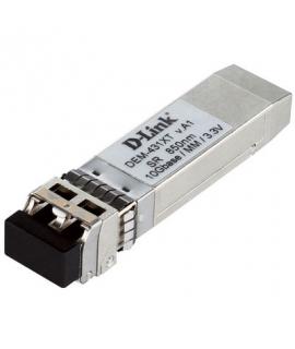 D-Link Pack de 10 Modulos Transceptores SFP+ 10GBASE-SR (300 m)