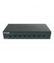 D-Link Switch 8 Puertos Gigabit 10/100/1000 Mbps