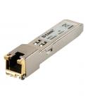 D-Link Modulo Transceptor de Cobre SFP 1000 BASE-T