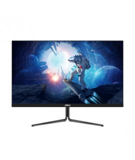 Dahua Monitor Gaming 23.8" LED IPS FullHD 1080p 165Hz - Respuesta 1ms - Angulo de Vision 178º - 16:9 - HDMI, DisplayPort - VESA 