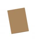 Dohe Pack de 50 Subcarpetas de Cartulina de 170gr A4 - Con Ranura para Fastener - Resistente y Duradera - Ideal para Organizar D