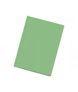 Dohe Subcarpetas de Cartulina de 180gr - con Ranura para Fastener - Resistente y Duradera - Ideal para Organizar Documentos