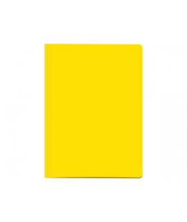 Dohe Subcarpetas Fabricadas en Cartulina de 180gr - con Ranura para Fastener - Ideal para Organizar Documentos - Resistente y Du