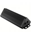 D-Link Extensor PoE hasta 500m - 2 Puertos Gigabit - Diseño Resistente - Color Negro