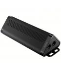 D-Link Extensor PoE hasta 500m - 2 Puertos Gigabit - Diseño Resistente - Color Negro