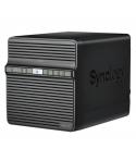 Synology DiskStation DS423 - Hasta 30 Cámaras IP - Hasta 72TB