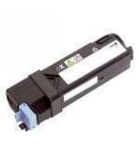 Dell 132021302135 Negro Cartucho de Toner Generico - Reemplaza 593-10258DT615