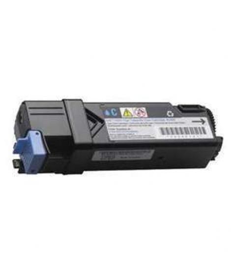 Dell 132021302135 Cyan Cartucho de Toner Generico - Reemplaza 593-10259KU051