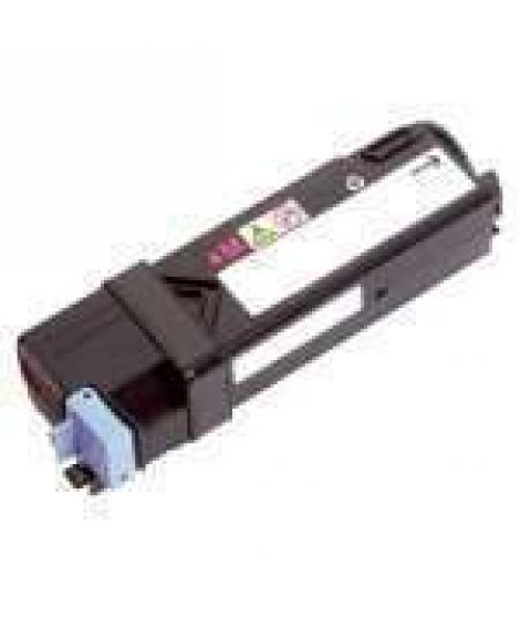 Dell 1320/2130/2135 Magenta Cartucho de Toner Generico - Reemplaza 593-10261/WM138