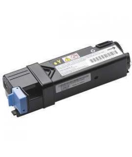 Dell 132021302135 Amarillo Cartucho de Toner Generico - Reemplaza 593-10260PN124