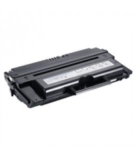 Dell 1815 Negro Cartucho de Toner Generico - Reemplaza 593-10153/RF223