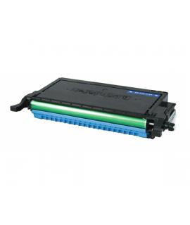 Dell 2145 Cyan Cartucho de Toner Generico - Reemplaza 593-10369