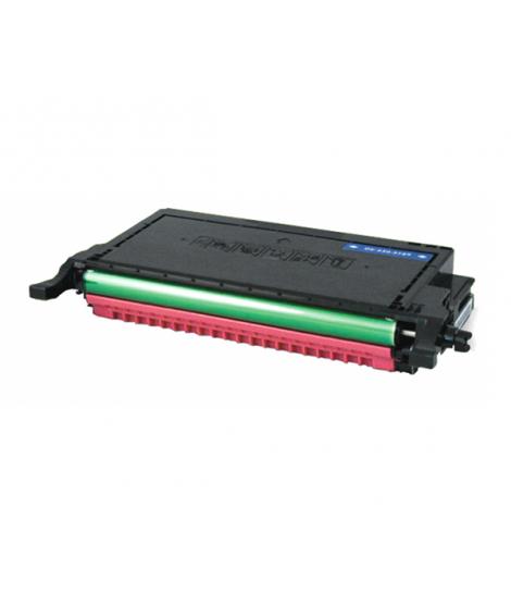 Dell 2145 Magenta Cartucho de Toner Generico - Reemplaza 593-10370