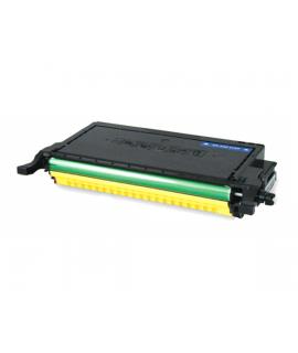 Dell 2145 Amarillo Cartucho de Toner Generico - Reemplaza 593-10371