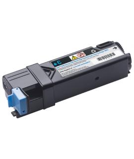 Dell 2150/2155 Cyan Cartucho de Toner Generico - Reemplaza 593-11041/769T5/THKJ8/593-11034/WHPFG/3JVHD